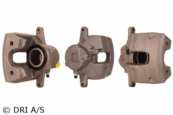 DRI 3103920 Brake caliper front left 3103920: Buy near me at 2407.PL in Poland at an Affordable price!