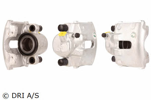 DRI 3108110 Brake caliper front left 3108110: Buy near me in Poland at 2407.PL - Good price!