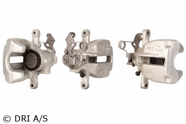 DRI 4180310 Brake caliper rear left 4180310: Buy near me at 2407.PL in Poland at an Affordable price!