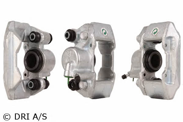 DRI 4182901 Brake caliper rear left 4182901: Buy near me in Poland at 2407.PL - Good price!