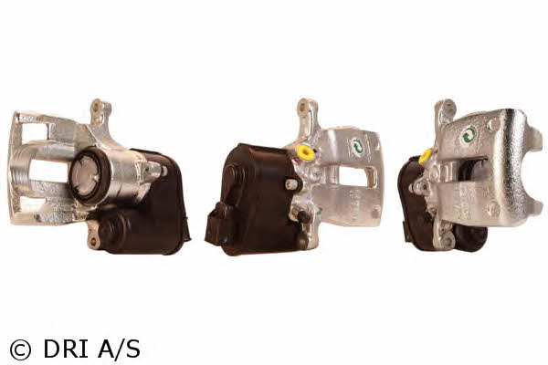 DRI 4190110 Brake caliper rear left 4190110: Buy near me at 2407.PL in Poland at an Affordable price!