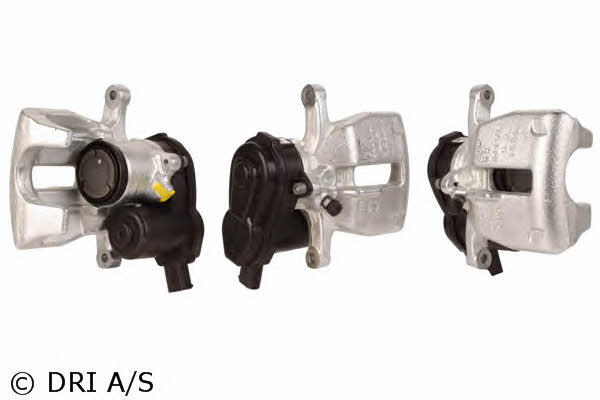 DRI 4192210 Brake caliper rear left 4192210: Buy near me in Poland at 2407.PL - Good price!