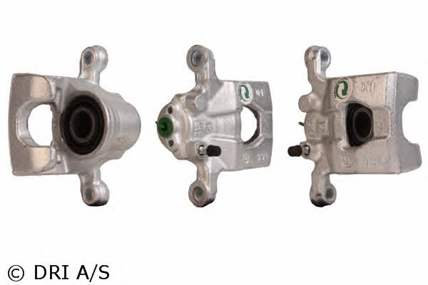 DRI 4192610 Brake caliper rear left 4192610: Buy near me at 2407.PL in Poland at an Affordable price!