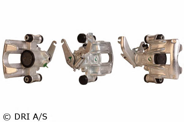 DRI 4192710 Brake caliper rear left 4192710: Buy near me at 2407.PL in Poland at an Affordable price!