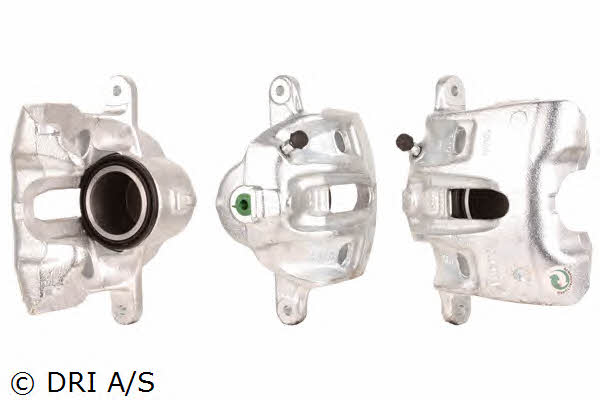 DRI 3116800 Brake caliper front left 3116800: Buy near me at 2407.PL in Poland at an Affordable price!