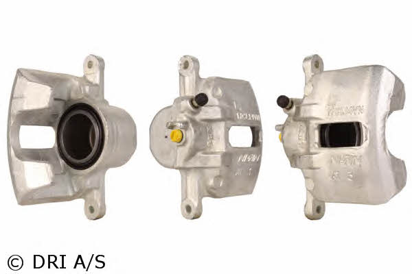 DRI 3126700 Brake caliper front left 3126700: Buy near me in Poland at 2407.PL - Good price!