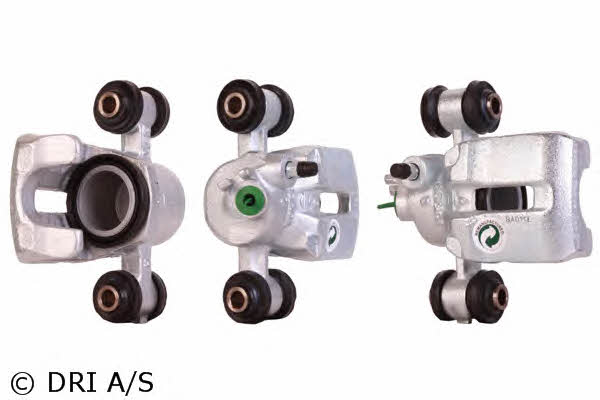 DRI 3127100 Zacisk hamulcowy przedni lewy 3127100: Dobra cena w Polsce na 2407.PL - Kup Teraz!