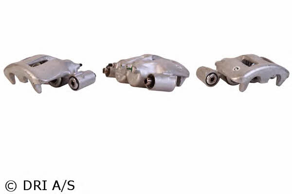 DRI 3130210 Суппорт тормозной передний левый 3130210: Отличная цена - Купить в Польше на 2407.PL!