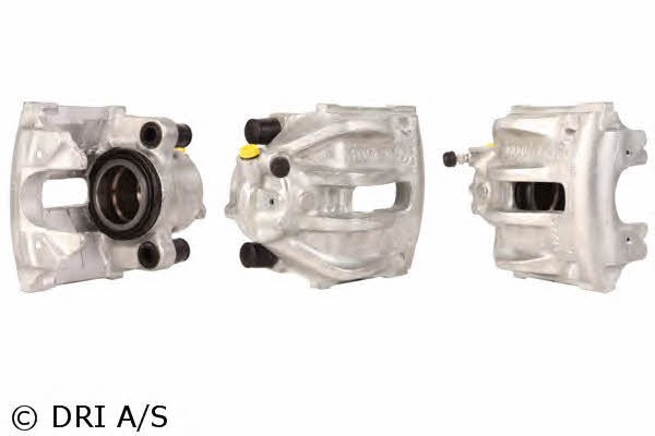 DRI 3133510 Brake caliper front left 3133510: Buy near me at 2407.PL in Poland at an Affordable price!