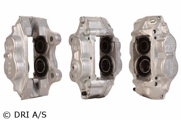 DRI 3135000 Brake caliper front left 3135000: Buy near me at 2407.PL in Poland at an Affordable price!
