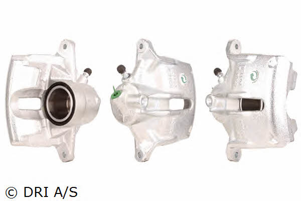 DRI 3157700 Brake caliper front left 3157700: Buy near me at 2407.PL in Poland at an Affordable price!