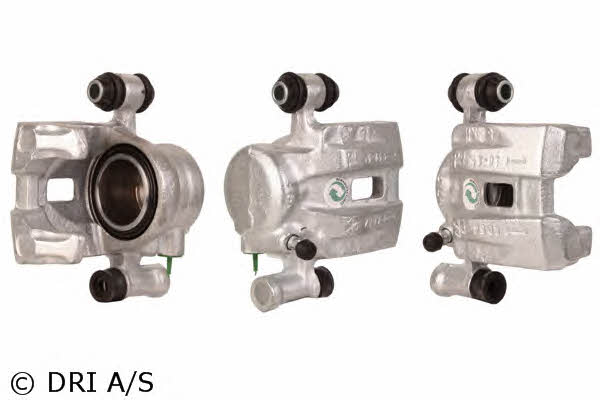 DRI 3161900 Zacisk hamulcowy przedni lewy 3161900: Dobra cena w Polsce na 2407.PL - Kup Teraz!