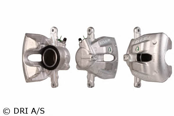 DRI 3168210 Brake caliper front left 3168210: Buy near me at 2407.PL in Poland at an Affordable price!
