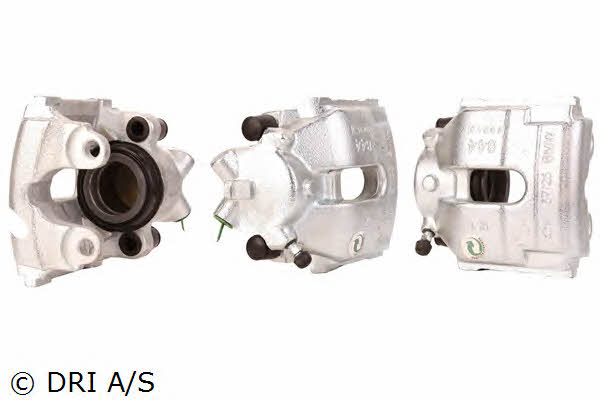 DRI 3169600 Brake caliper front left 3169600: Buy near me in Poland at 2407.PL - Good price!