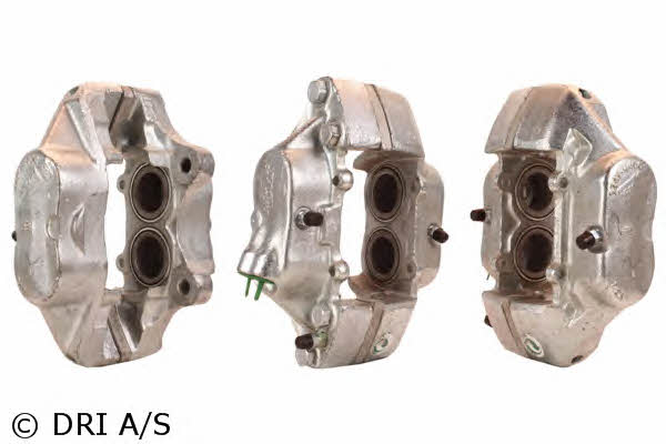 DRI 3180410 Bremssattel vorne links 3180410: Kaufen Sie zu einem guten Preis in Polen bei 2407.PL!