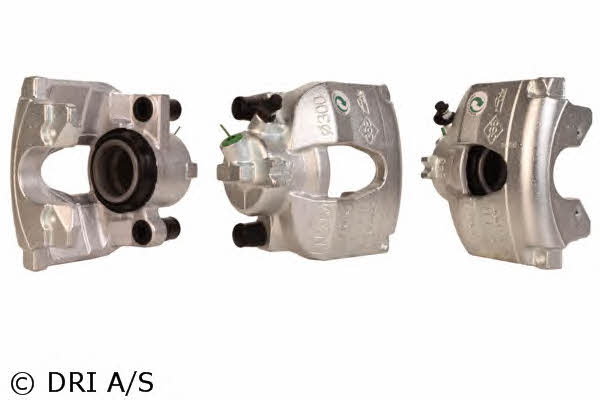 DRI 3188510 Brake caliper front left 3188510: Buy near me at 2407.PL in Poland at an Affordable price!