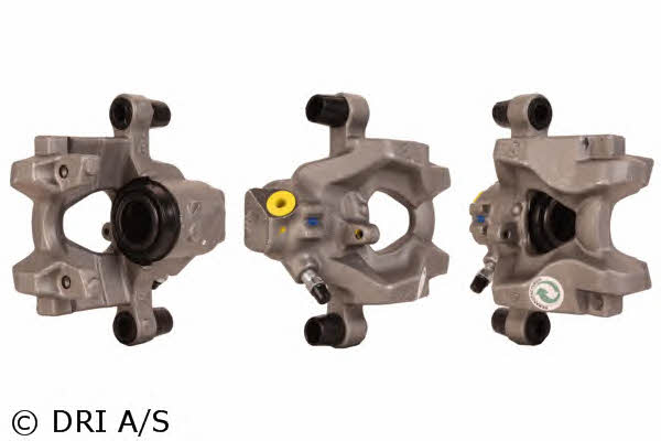 DRI 4101920 Brake caliper rear left 4101920: Buy near me at 2407.PL in Poland at an Affordable price!