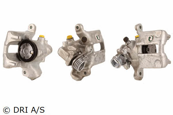 DRI 4103000 Brake caliper rear left 4103000: Buy near me in Poland at 2407.PL - Good price!