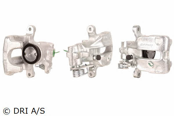 DRI 4114400 Bremssattel hinten links 4114400: Kaufen Sie zu einem guten Preis in Polen bei 2407.PL!