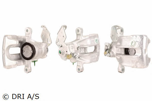 DRI 4119510 Brake caliper rear left 4119510: Buy near me in Poland at 2407.PL - Good price!