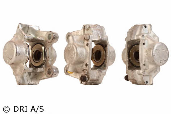 DRI 4145300 Brake caliper rear left 4145300: Buy near me at 2407.PL in Poland at an Affordable price!