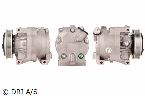 DRI 700510234 Kompressor klimaanlage 700510234: Kaufen Sie zu einem guten Preis in Polen bei 2407.PL!