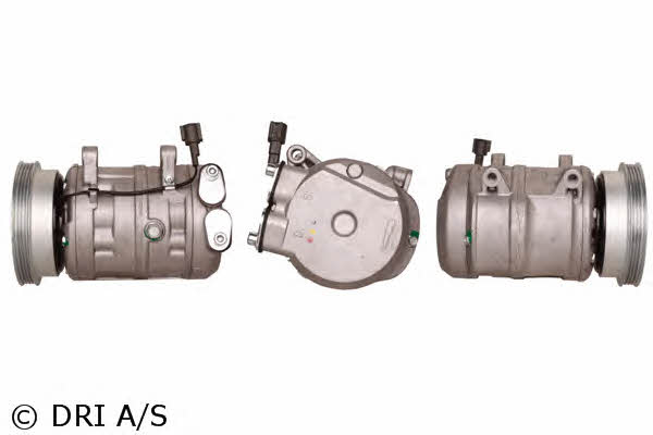 DRI 700510273 Kompressor klimaanlage 700510273: Kaufen Sie zu einem guten Preis in Polen bei 2407.PL!