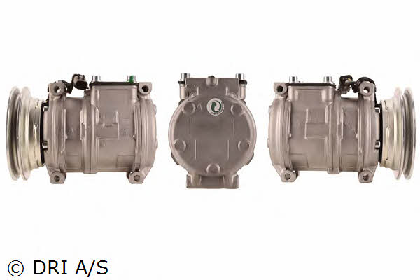 DRI 700510336 Kompresor klimatyzacji 700510336: Dobra cena w Polsce na 2407.PL - Kup Teraz!