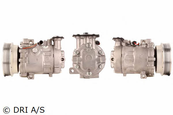 DRI 700510533 Kompresor klimatyzacji 700510533: Dobra cena w Polsce na 2407.PL - Kup Teraz!