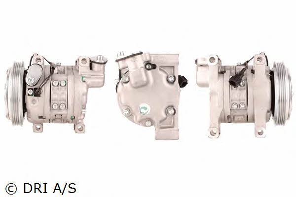 DRI 700510537 Kompressor klimaanlage 700510537: Kaufen Sie zu einem guten Preis in Polen bei 2407.PL!