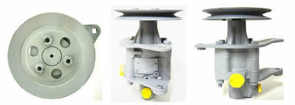 DRI 715520003 Hydraulic Pump, steering system 715520003: Buy near me in Poland at 2407.PL - Good price!