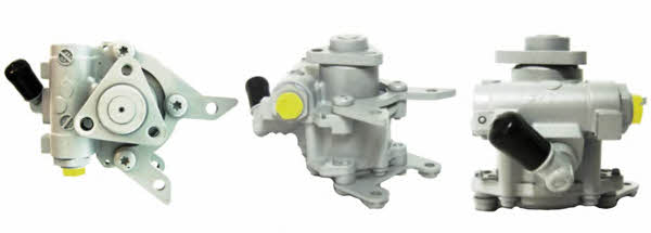 DRI 715520021 Hydraulic Pump, steering system 715520021: Buy near me in Poland at 2407.PL - Good price!