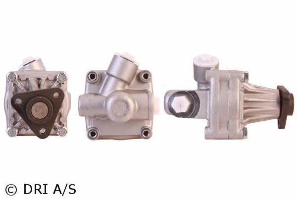 DRI 715520022 Hydraulic Pump, steering system 715520022: Buy near me in Poland at 2407.PL - Good price!