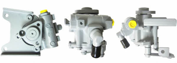 DRI 715520023 Hydraulic Pump, steering system 715520023: Buy near me in Poland at 2407.PL - Good price!