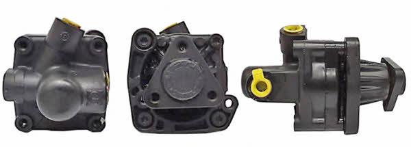 DRI 715520033 Hydraulic Pump, steering system 715520033: Buy near me at 2407.PL in Poland at an Affordable price!