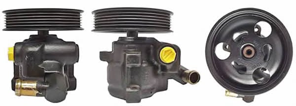 DRI 715520041 Hydraulic Pump, steering system 715520041: Buy near me in Poland at 2407.PL - Good price!
