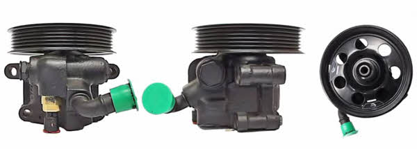 DRI 715520043 Hydraulic Pump, steering system 715520043: Buy near me in Poland at 2407.PL - Good price!