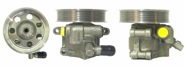DRI 715520045 Hydraulic Pump, steering system 715520045: Buy near me in Poland at 2407.PL - Good price!