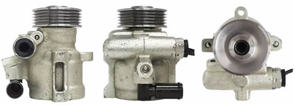 DRI 715520048 Hydraulic Pump, steering system 715520048: Buy near me in Poland at 2407.PL - Good price!