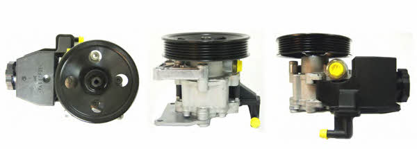 DRI 715520067 Hydraulic Pump, steering system 715520067: Buy near me in Poland at 2407.PL - Good price!