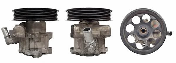 DRI 715520095 Hydraulic Pump, steering system 715520095: Buy near me in Poland at 2407.PL - Good price!