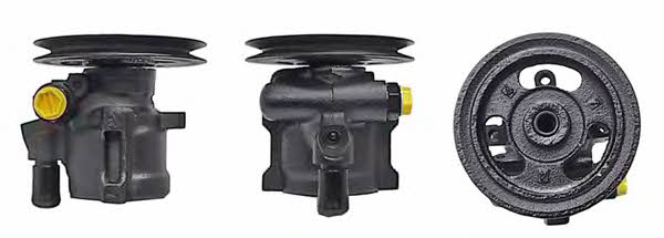 DRI 715520103 Hydraulic Pump, steering system 715520103: Buy near me in Poland at 2407.PL - Good price!