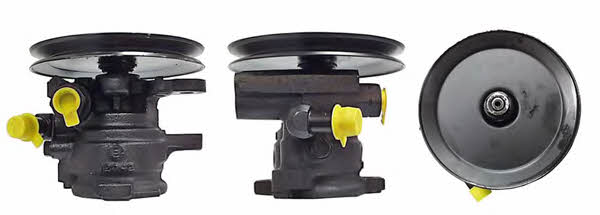 DRI 715520141 Hydraulic Pump, steering system 715520141: Buy near me in Poland at 2407.PL - Good price!