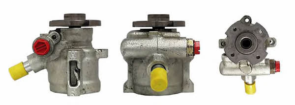 DRI 715520145 Hydraulic Pump, steering system 715520145: Buy near me in Poland at 2407.PL - Good price!