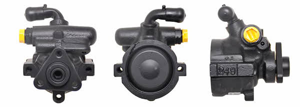 DRI 715520147 Hydraulic Pump, steering system 715520147: Buy near me in Poland at 2407.PL - Good price!