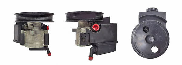 DRI 715520162 Hydraulic Pump, steering system 715520162: Buy near me in Poland at 2407.PL - Good price!