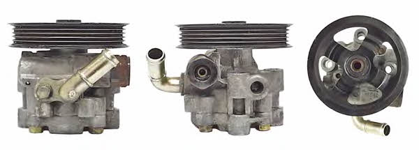 DRI 715520165 Hydraulic Pump, steering system 715520165: Buy near me in Poland at 2407.PL - Good price!