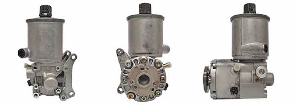 DRI 715520167 Hydraulic Pump, steering system 715520167: Buy near me in Poland at 2407.PL - Good price!