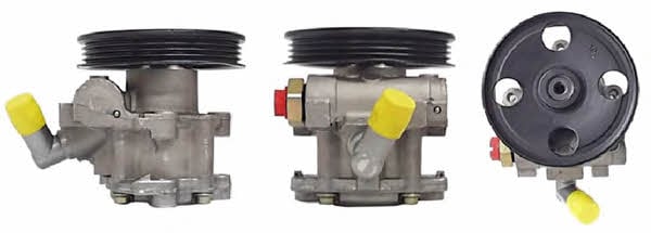 DRI 715520171 Hydraulic Pump, steering system 715520171: Buy near me at 2407.PL in Poland at an Affordable price!