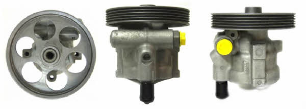 DRI 715520184 Hydraulic Pump, steering system 715520184: Buy near me in Poland at 2407.PL - Good price!